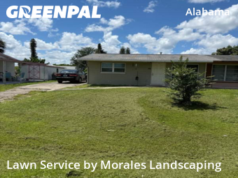Lawn Maintenance nearby Lehigh Acres, FL, 