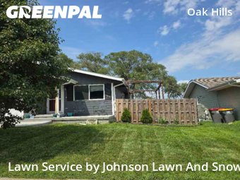 Work completed by grass-care-professionals-in-Lincoln-CA