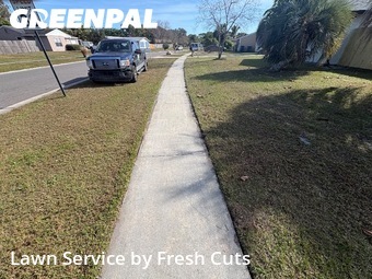 Lawn Maintenance nearby Palm Bay, FL, 