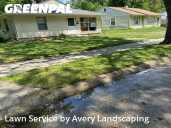 Lawn Maintenance nearby Oak Park, MI, 