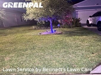 Lawn Mowing nearby Ormond Beach, FL, 