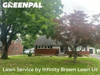 Lawn Cutting nearby Louisville, KY, 