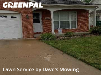 Lawn Care Service nearby O'fallon, IL, 