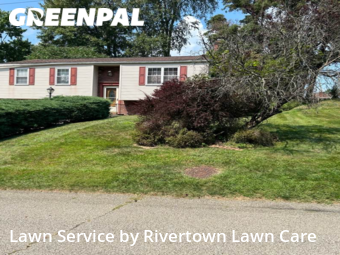 Lawn Mowing Service nearby Pittsburgh, PA, 