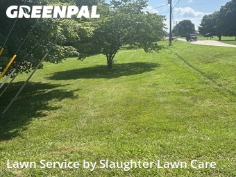 Lawn Service nearby Powell, TN, 