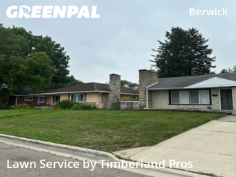 Yard Mowing nearby Columbus, OH, 