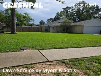 Lawn Mowing nearby Spring, TX, 