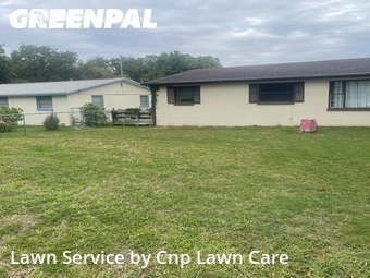Lawn Carein Lakeland,33805,Lawn Service by Cnp Lawn Care, work completed in Jun , 2026