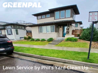 Lawn Service nearby Denver, CO, 
