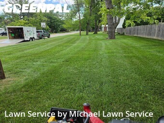 Lawn Care nearby Farmington Hills, MI, 