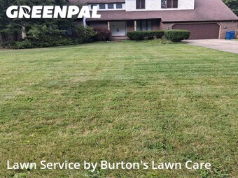 Lawn Care Service nearby Hubbard, PA, 