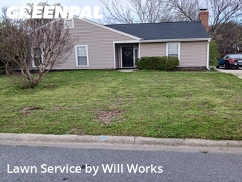 Lawn Cutting nearby Pineville, SC, 