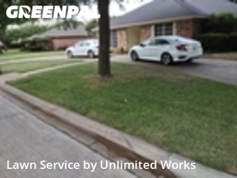 Grass Cutting nearby Mansfield, TX, 