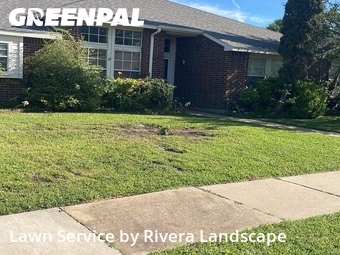 Lawn Mowing nearby The Colony, TX, 