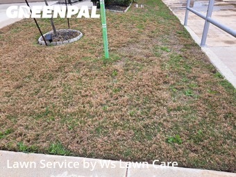 Lawn Care nearby New Braunfels, TX, 