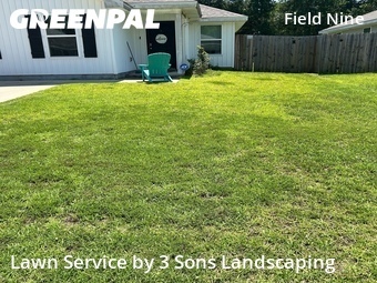 Lawn Maintenance nearby Cantonment, FL, 