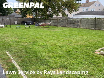 Yard Cutting nearby Medford, MA, 