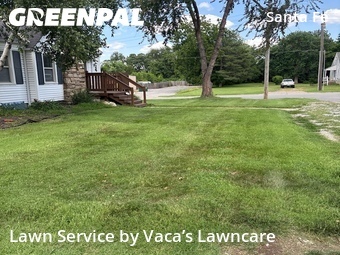Lawn Cut nearby Shawnee, KS, 