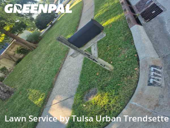 Yard Mowing nearby Tulsa, OK, 