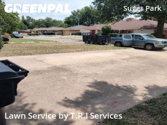 Lawn Maintenance nearby Oklahoma City, OK, 