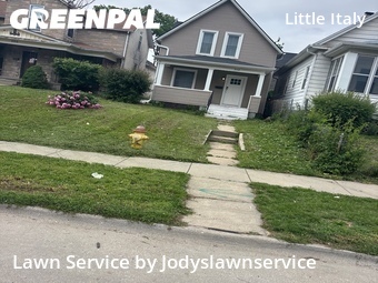 Lawn Cutting nearby Omaha, NE, 