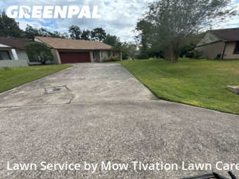 Lawn Cut nearby Sanford, FL, 