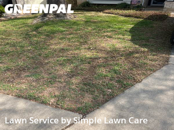 Yard Cutting nearby San Antonio, TX, 