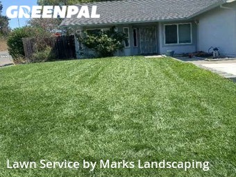 Lawn Care nearby Sacramento, CA, 
