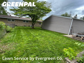 Yard Mowing nearby Barberton, OH, 