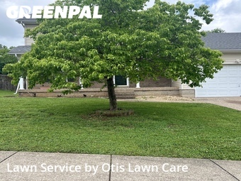 Lawn Mowing nearby Louisville, KY, 