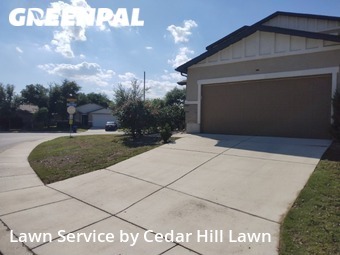 Yard Cutting nearby San Antonio, TX, 