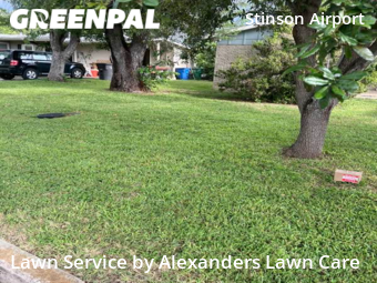 Lawn Service nearby San Antonio, TX, 