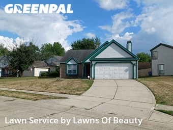 Lawn Care Service nearby Indianapolis, IN, 