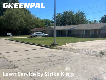 Grass Cutting nearby Claremore, OK, 