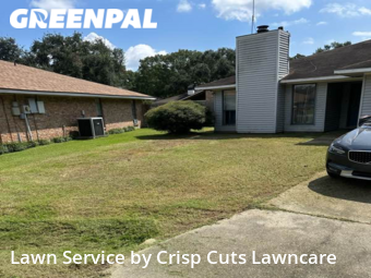 Lawn Cutting nearby Lafayette, LA, 