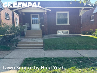 Lawn Mow nearby St. Louis, MO, 