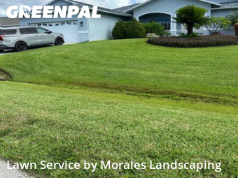 Grass Cutting nearby Fort Myers, FL, 