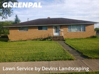 Lawn Service nearby Garfield Heights, OH, 