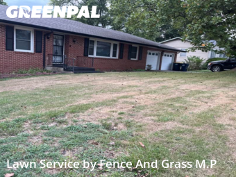 Lawn Mow nearby Harrison, MO, 