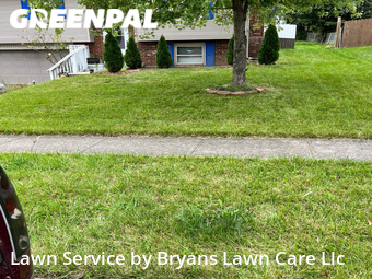 Grass Cutting nearby Lexington, KY, 