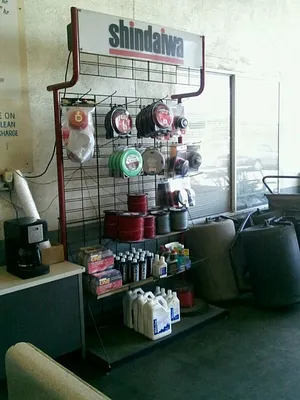 King's Lawn Mower Repair Photo 4