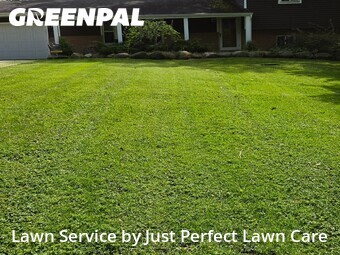 Yard Cutting nearby Olmsted Township, OH, 