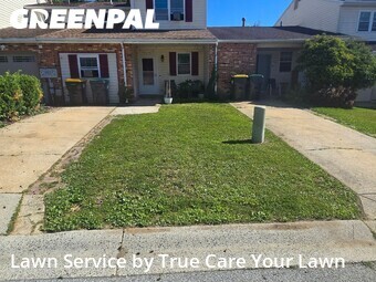 Lawn Cutting nearby Bear, DE, 