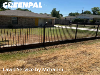 Grass Cutting nearby Fort Worth, TX, 