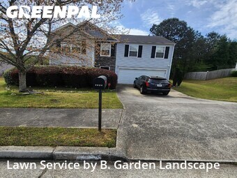 Lawn Mowing Service nearby Lawrenceville, GA, 