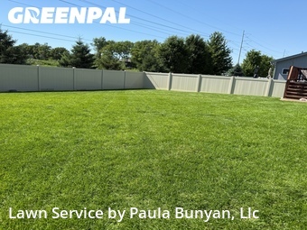 Lawn Care Service nearby Papillion, NE, 