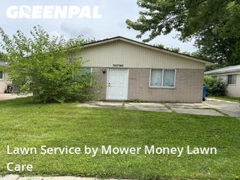 Grass Cut nearby Madison Heights, MI, 