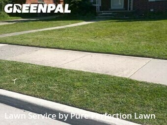 Lawn Maintenance nearby Dearborn, MI, 