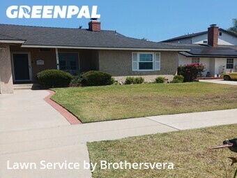 Lawn Mow nearby Norwalk, CA, 