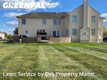 Grass Cutting nearby Bear, DE, 